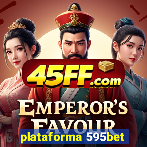 plataforma 595bet